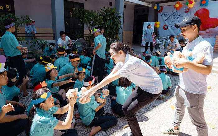 Biểu tượng người dùng kiểm soát dữ liệu cá nhân, thể hiện các quyền theo GDPR