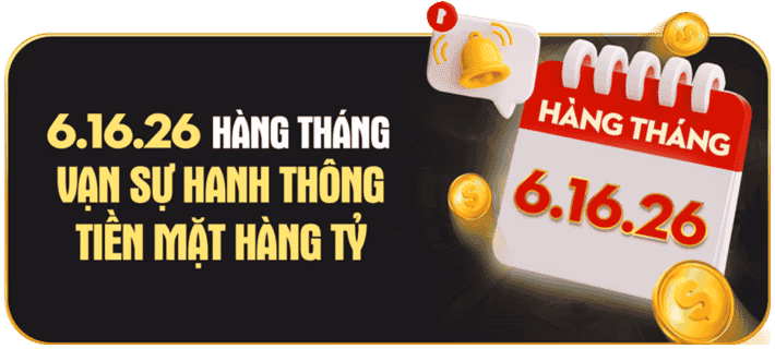 Hình ảnh tiền vàng và các biểu tượng bắn cá, thể hiện khuyến mãi nạp đầu hấp dẫn