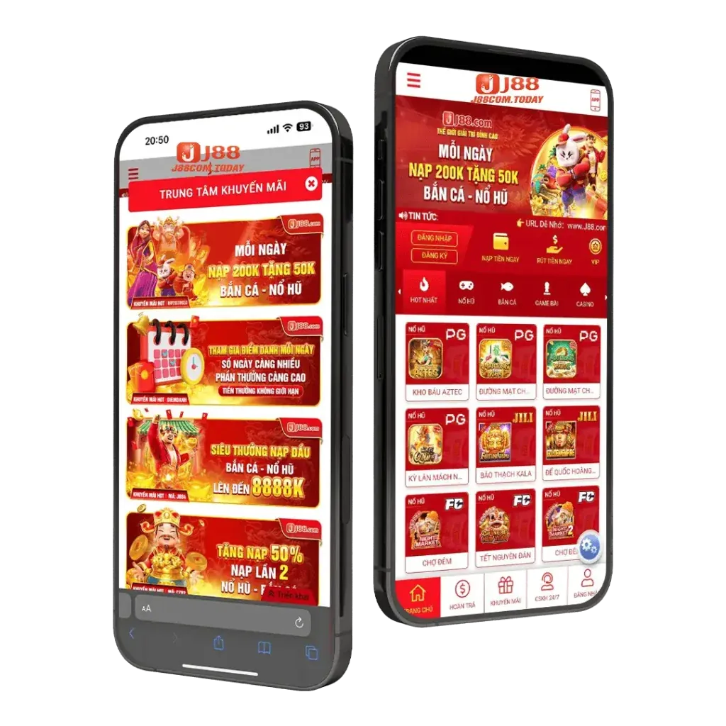 Giới hạn đặt cược và nạp tiền