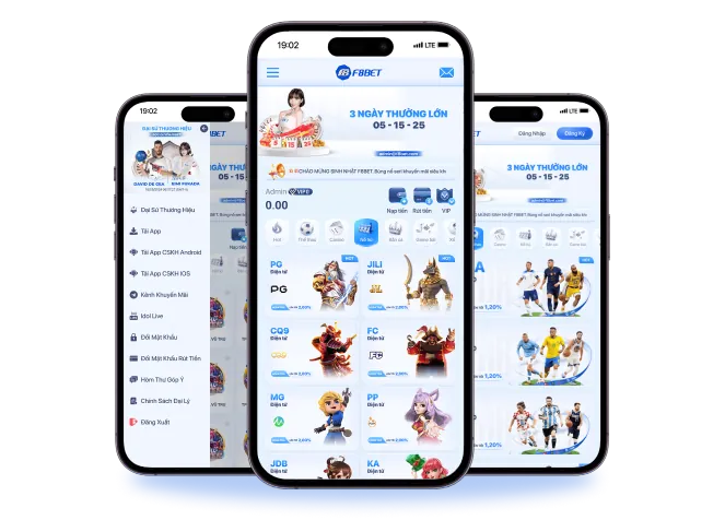 Chọn loại hình xổ số yêu thích