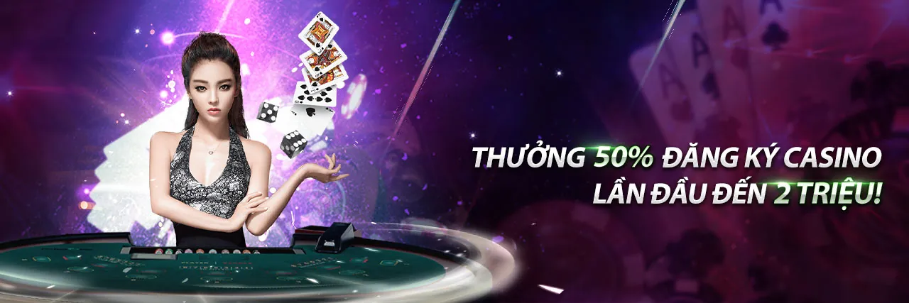 Hoàn trả casino mb666 hàng tuần