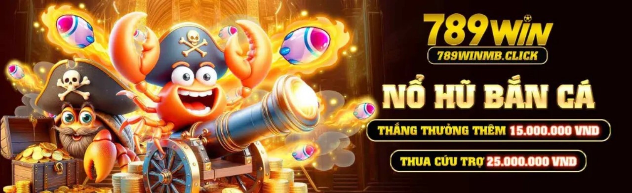 Trò chơi nổ hũ mb666 với cơ hội trúng Jackpot lớn