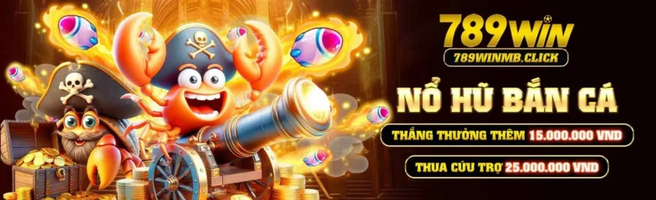 Trò chơi nổ hũ mb666 với cơ hội trúng Jackpot lớn