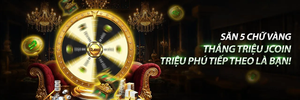 Hình ảnh các con số xổ số đang quay và logo mb666, biểu tượng may mắn