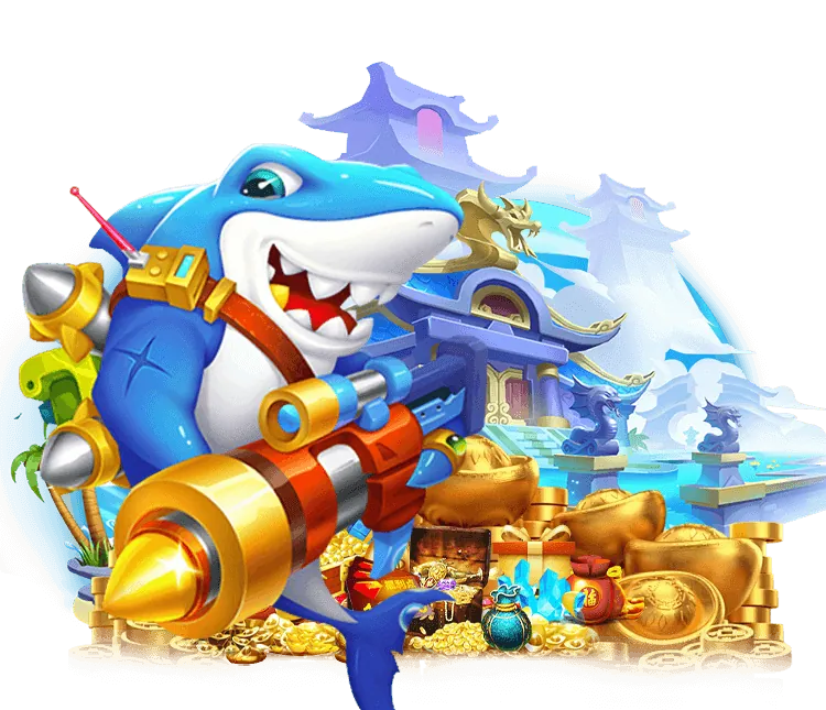 Trò chơi nổ hũ Ocean's Riches với chủ đề đại dương