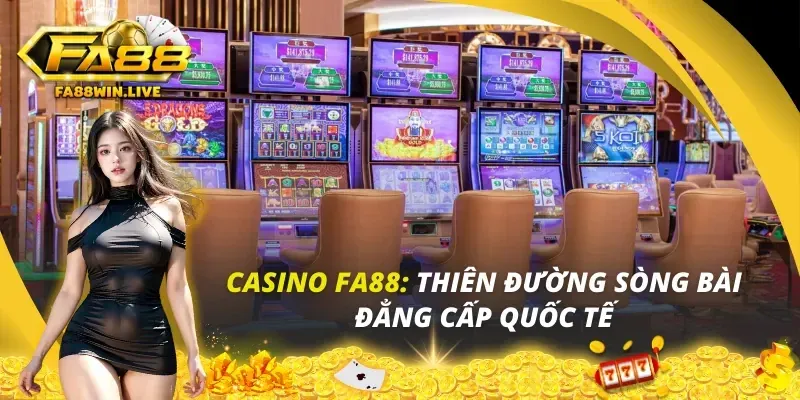 Xu hướng công nghệ cá cược