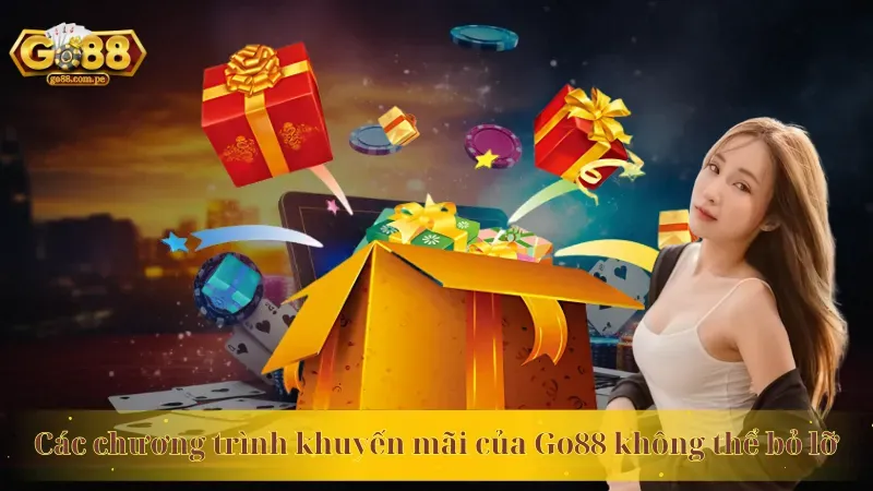 Thưởng chào mừng người chơi mới